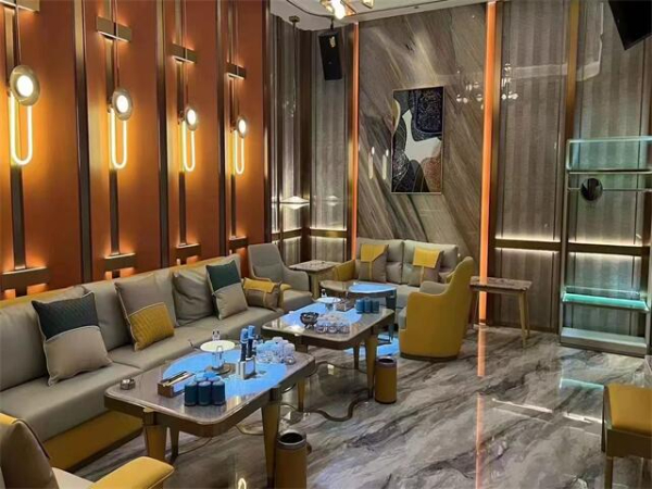 嘉兴小时场ktv：绽放独特魅力-海宁市ktv预定